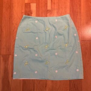 Lily Pulitzer Skirt